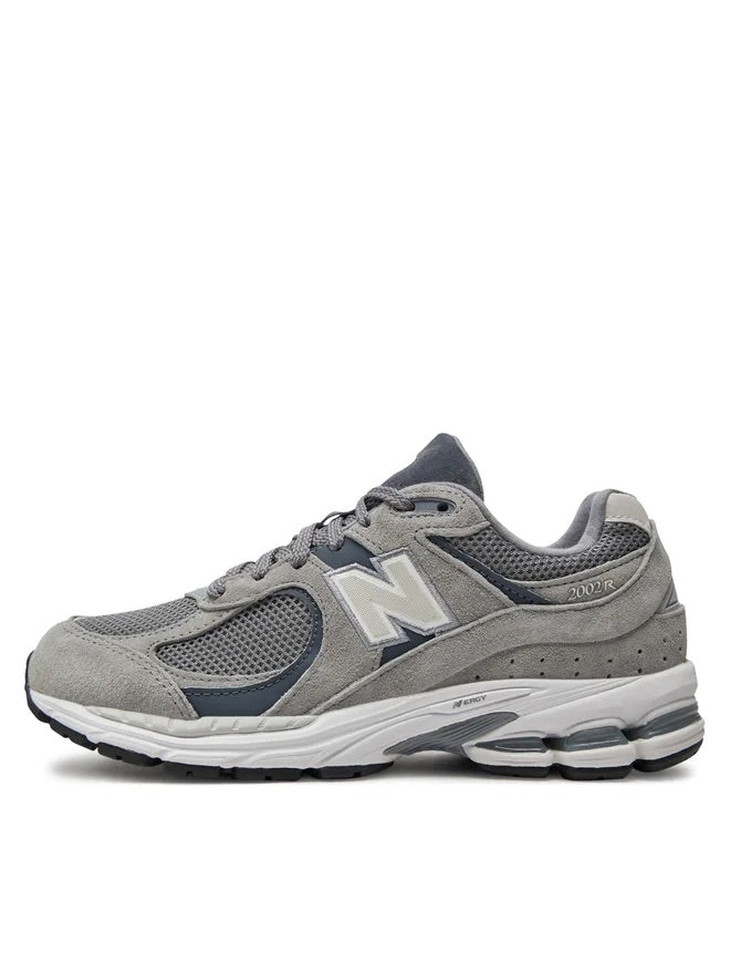 New Balance 2002r Grey White
