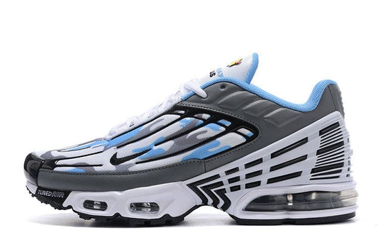 Nike Air Max TN Plus 3 Terep Kék