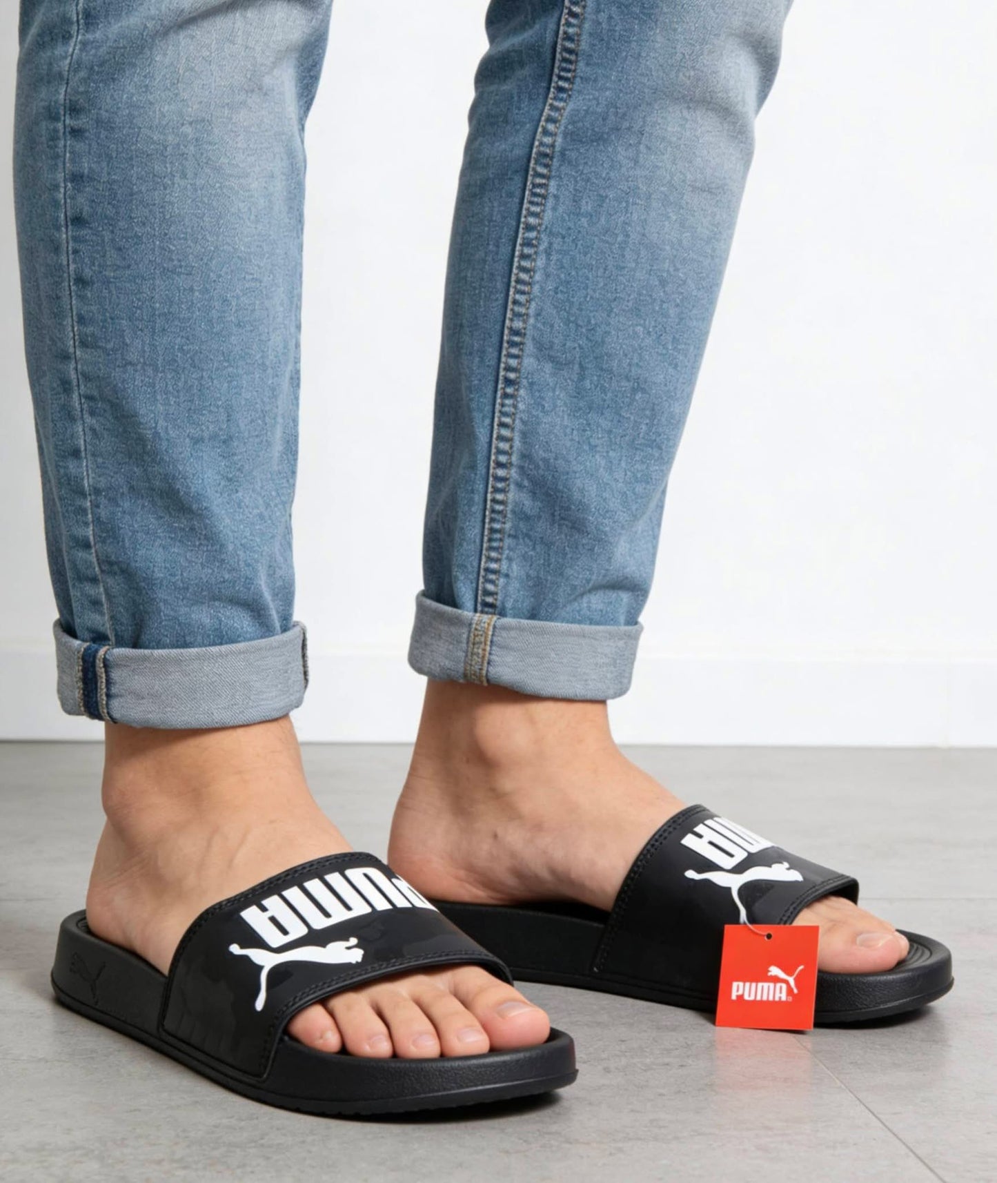 Puma Papucs