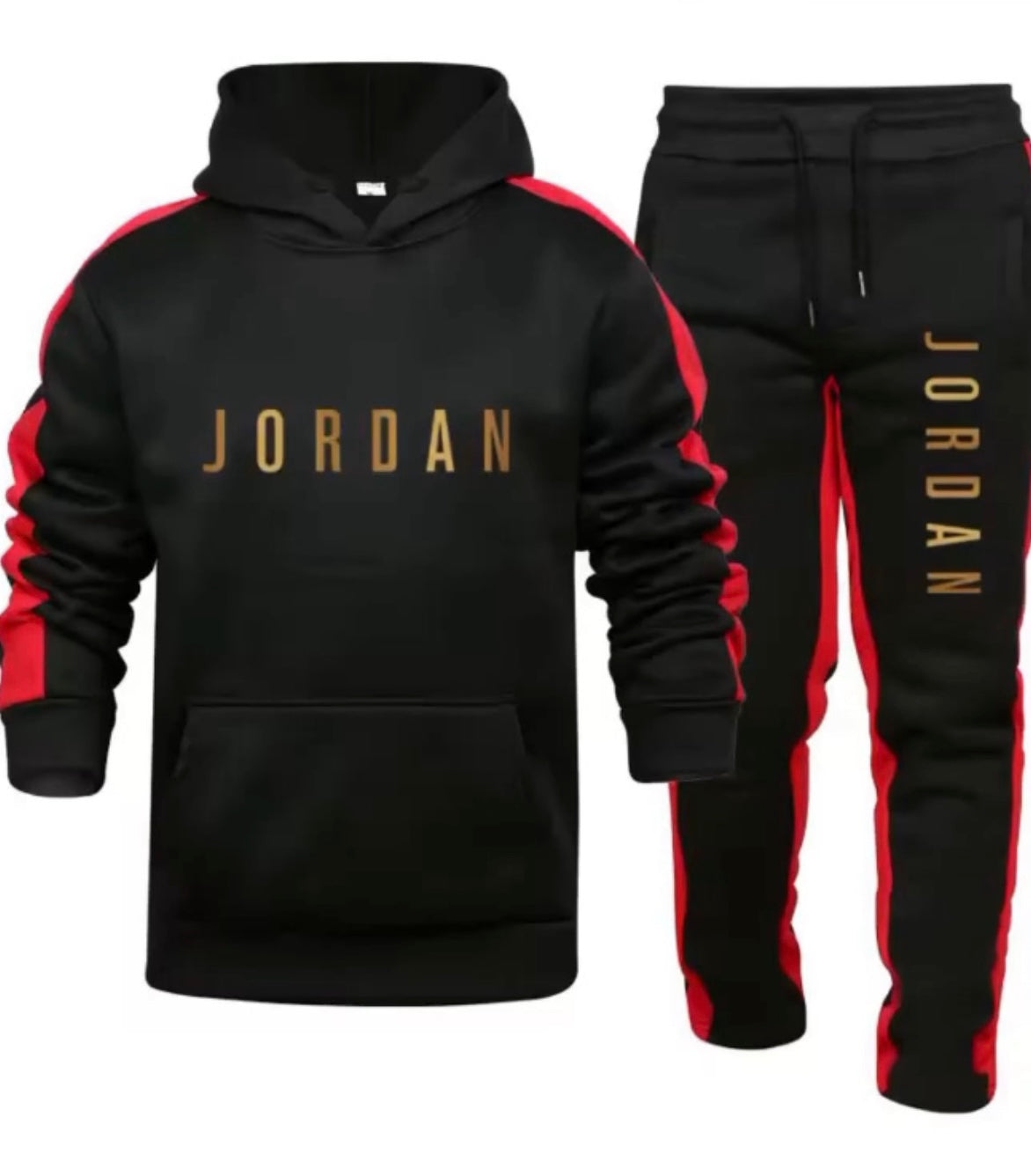 Jordan Melegítőszett