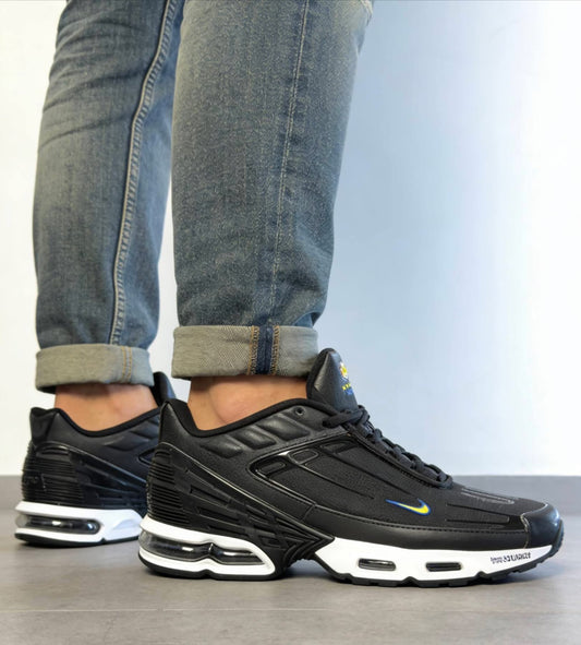 Nike Air Max TN Plus 3 Black Neon