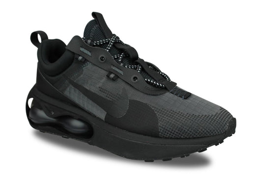 Nike Air Max 2021 Tripla Fekete