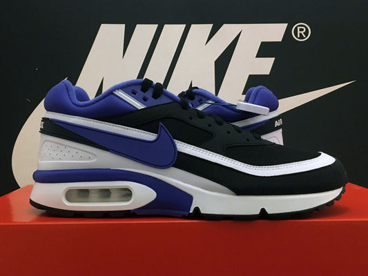 Nike Air Max BW Persian Violet
