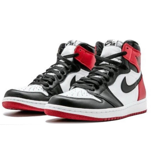 Air Jordan 1 High OG Black Toe