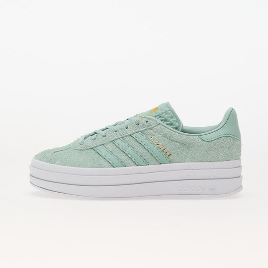 Adidas Gazelle Hazy Green