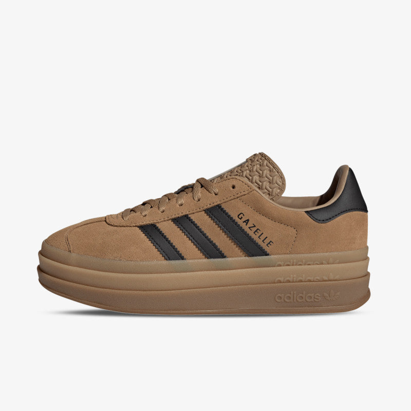 Adidas Gazelle Bold Cardboard