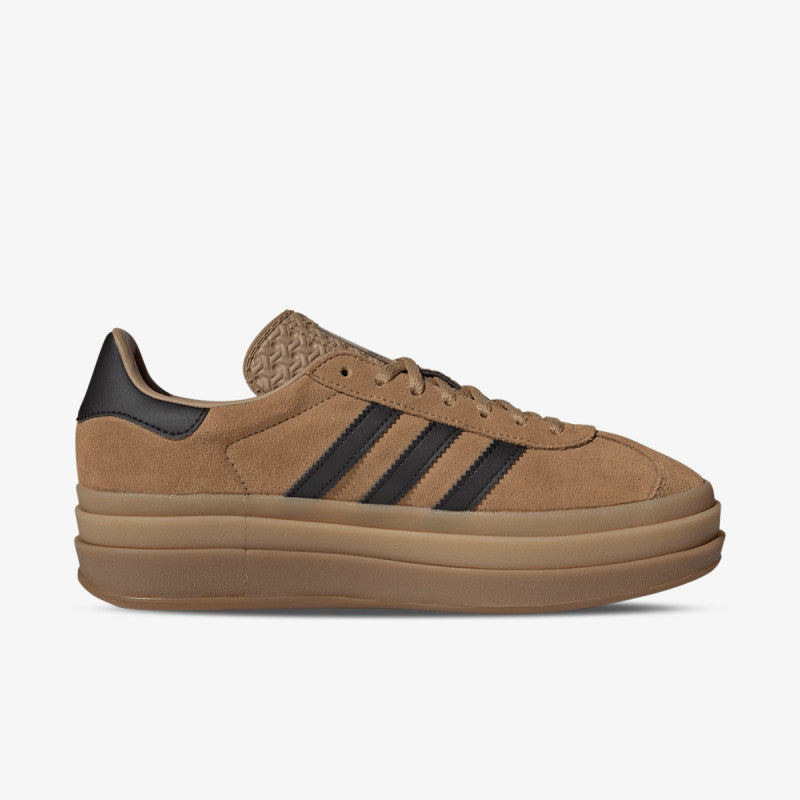 Adidas Gazelle Bold Cardboard