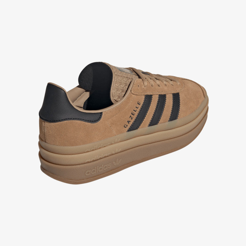 Adidas Gazelle Bold Cardboard
