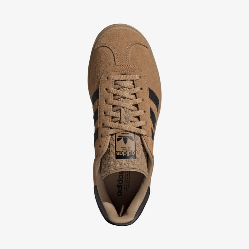 Adidas Gazelle Bold Cardboard