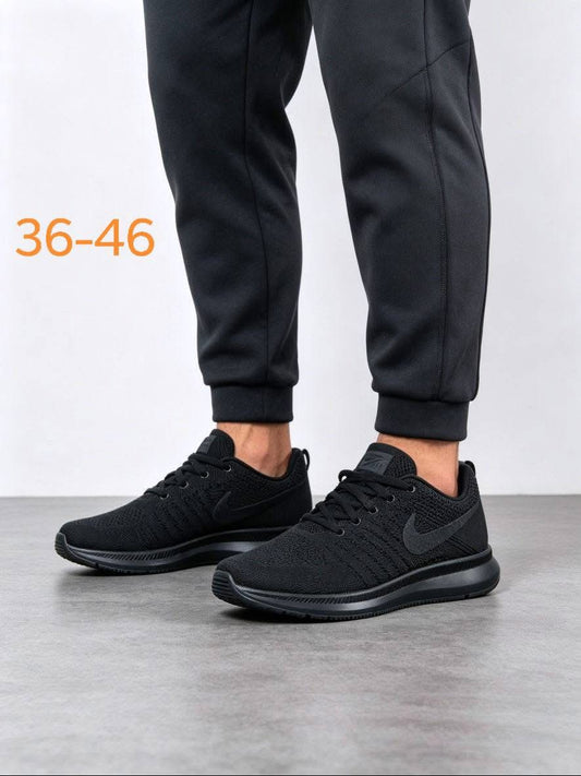 Nike Air Max ZOOMX Triple Black