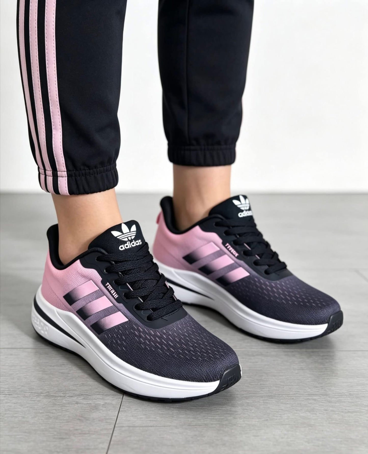 Adidas Terrex Black Pink