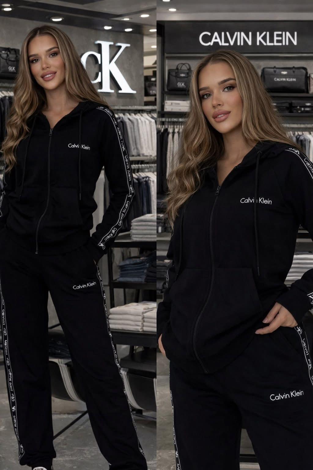 Calvin Klein Szabadidő Szett