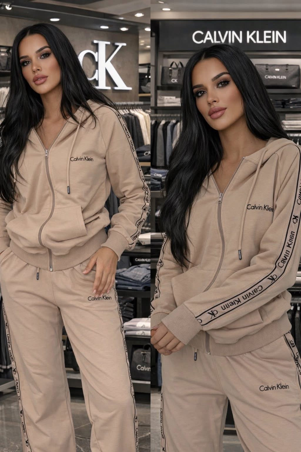 Calvin Klein Szabadidő Szett