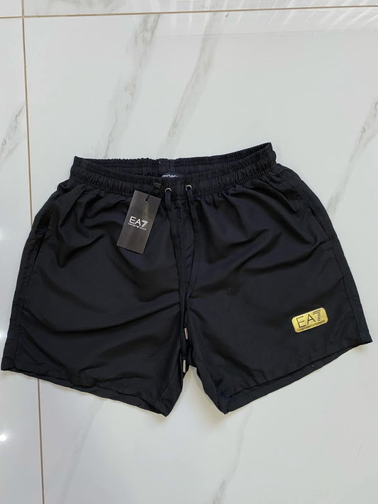 Emporio Armani Fürdőnadrág