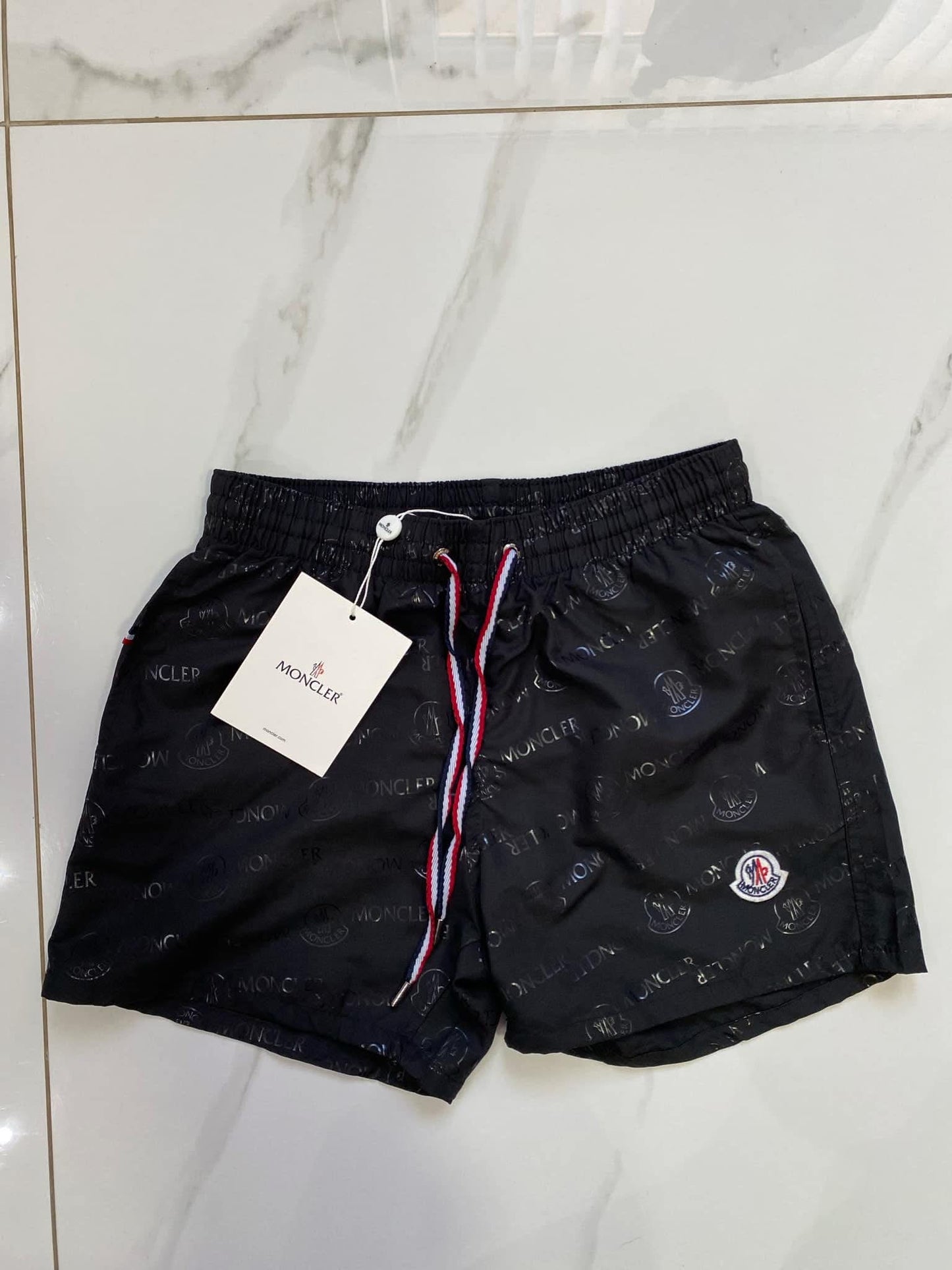 Moncler Fürdőnadrág