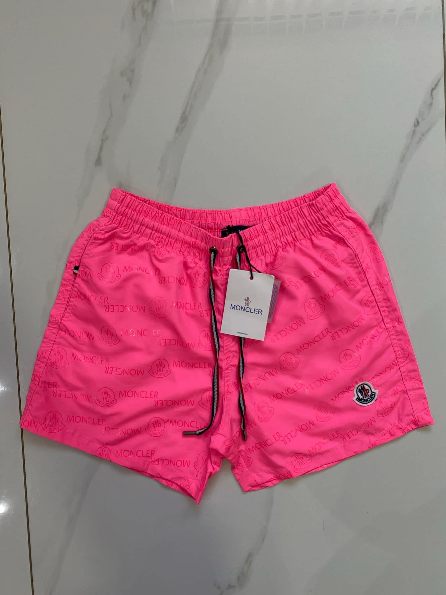 Moncler Fürdőnadrág