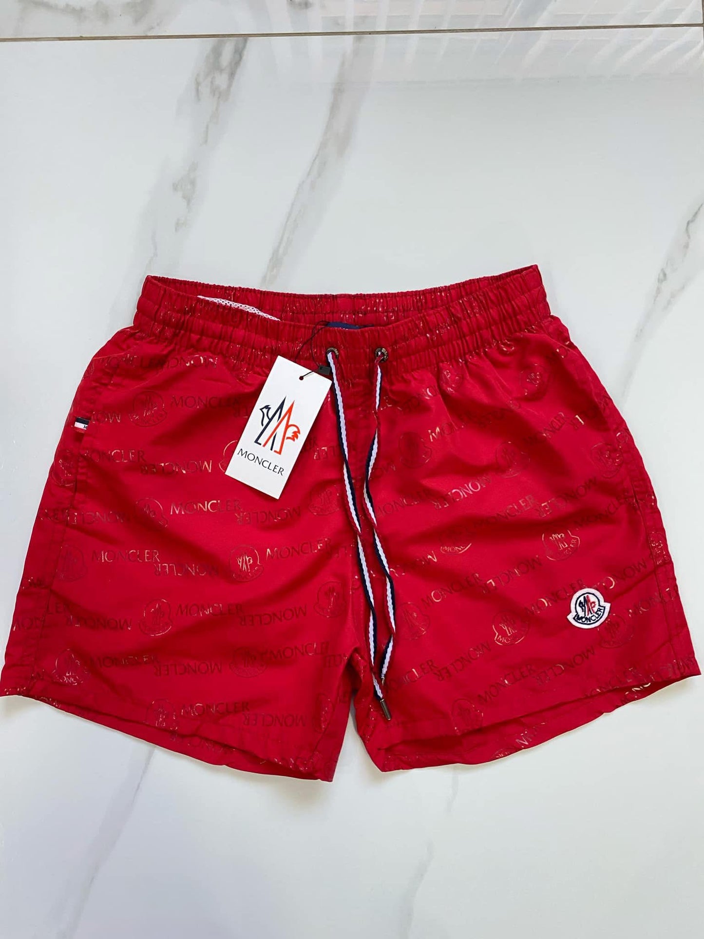 Moncler Fürdőnadrág