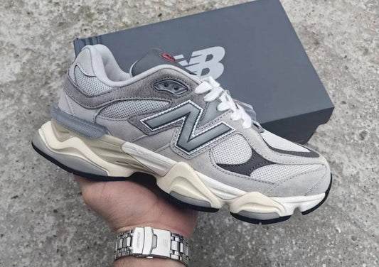 New Balance 9060 Grau