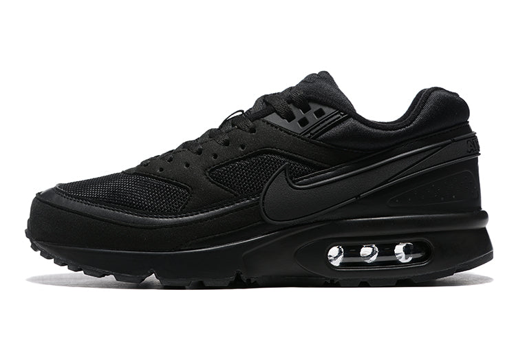 Nike Air Max Bw Triple Black
