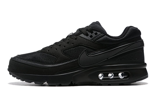 Nike Air Max Bw Triple Black