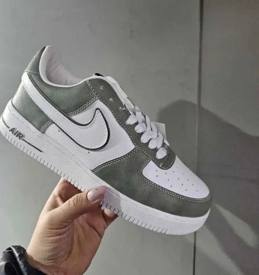 Nike Air Force 1 Khaki