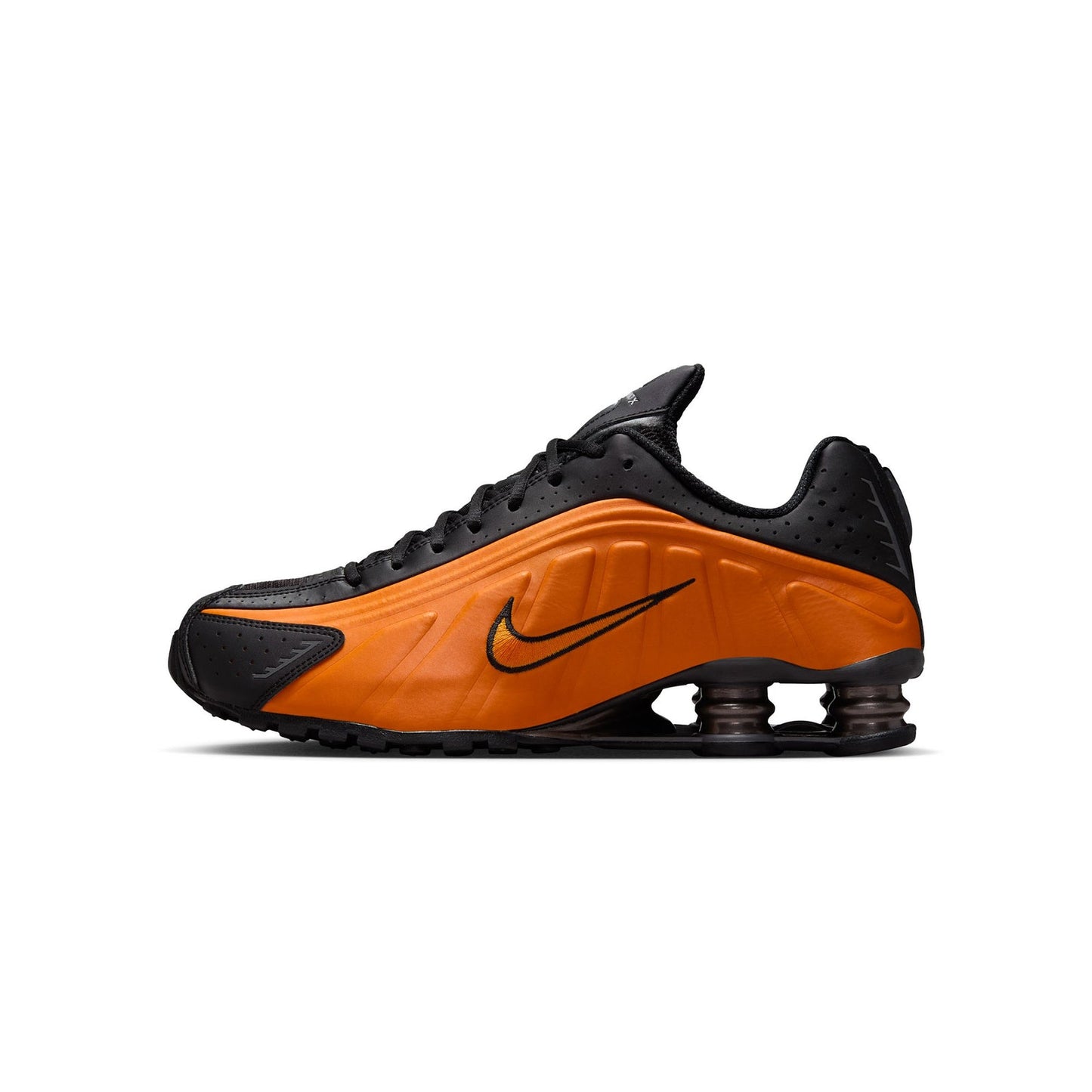 Nike Shox R4 Bright Ceramic/Black