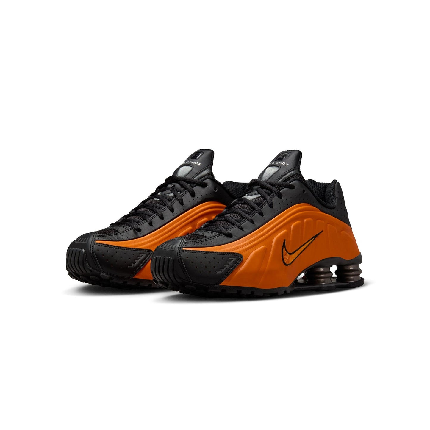 Nike Shox R4 Bright Ceramic/Black
