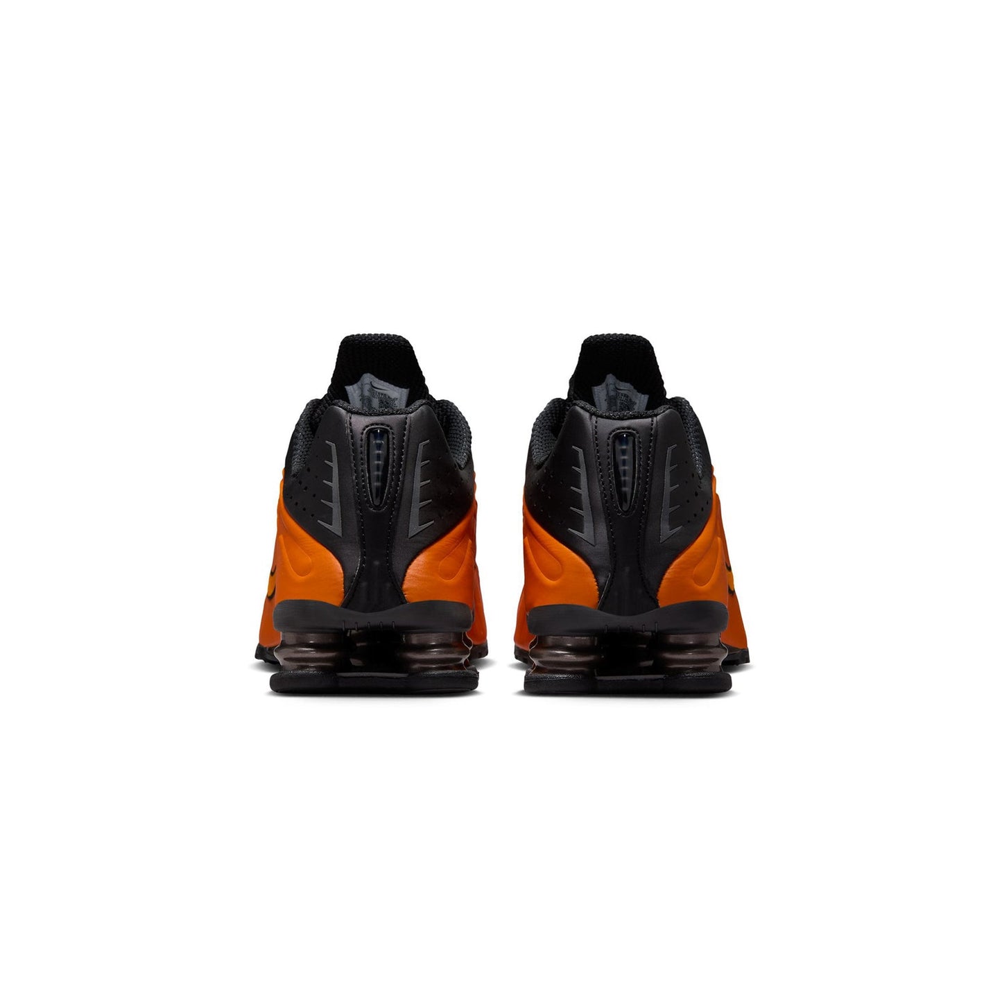 Nike Shox R4 Bright Ceramic/Black
