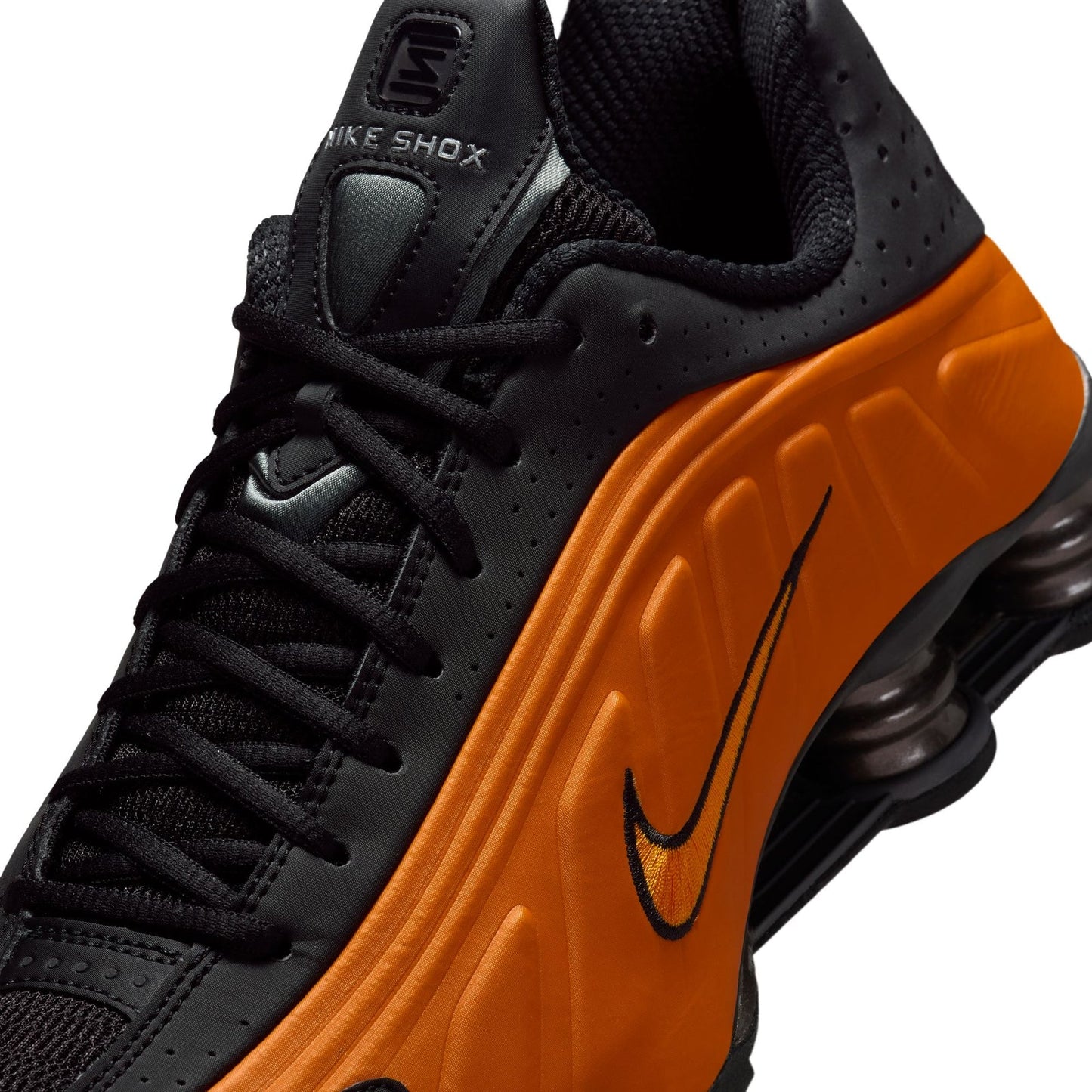 Nike Shox R4 Bright Ceramic/Black