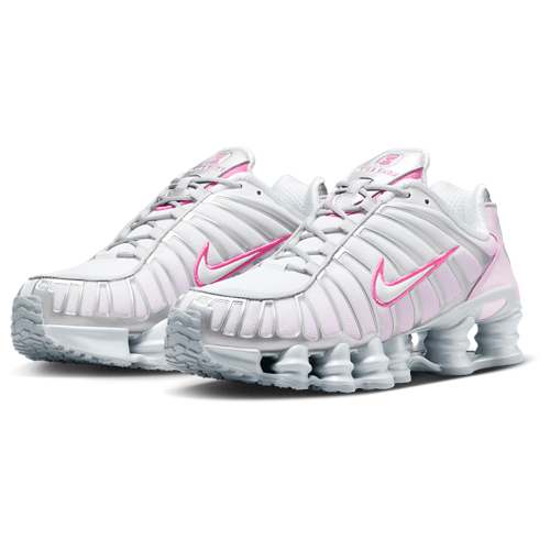 Nike Shox TL Pink Foam