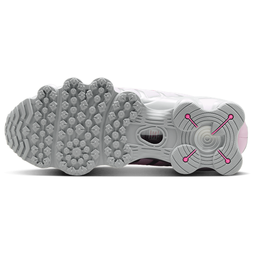 Nike Shox TL Pink Foam