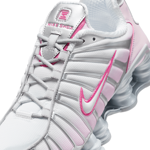 Nike Shox TL Pink Foam