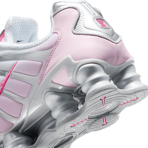 Nike Shox TL Pink Foam