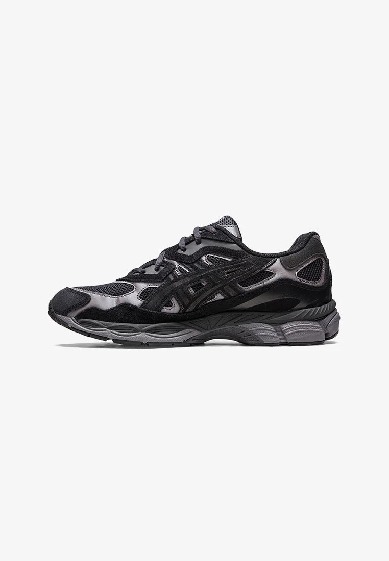 Asics Gel NYC Graphite Grey/Black