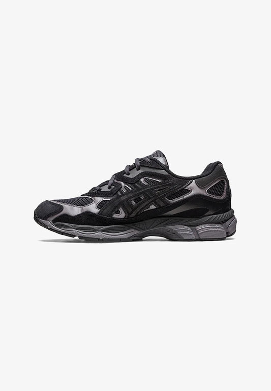 Asics Gel NYC Graphite Grey/Black