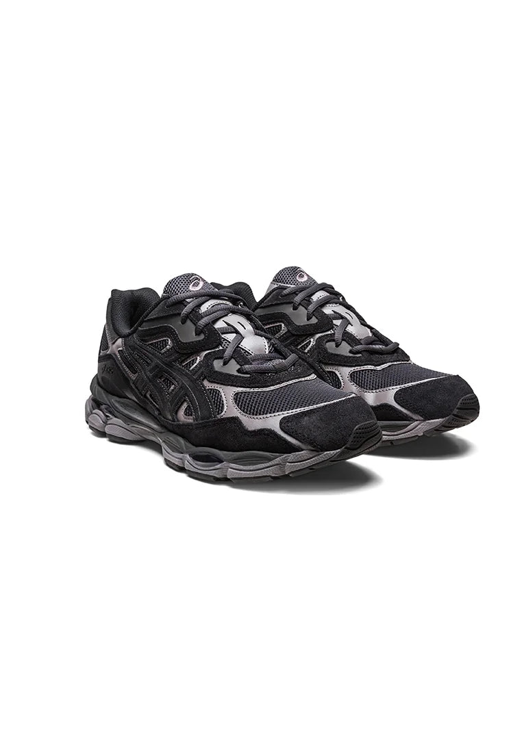 Asics Gel NYC Graphite Grey/Black