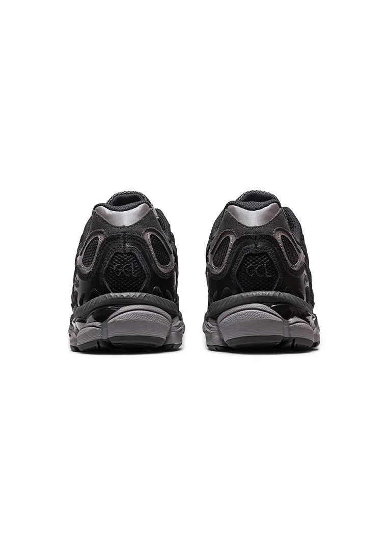 Asics Gel NYC Graphite Grey/Black