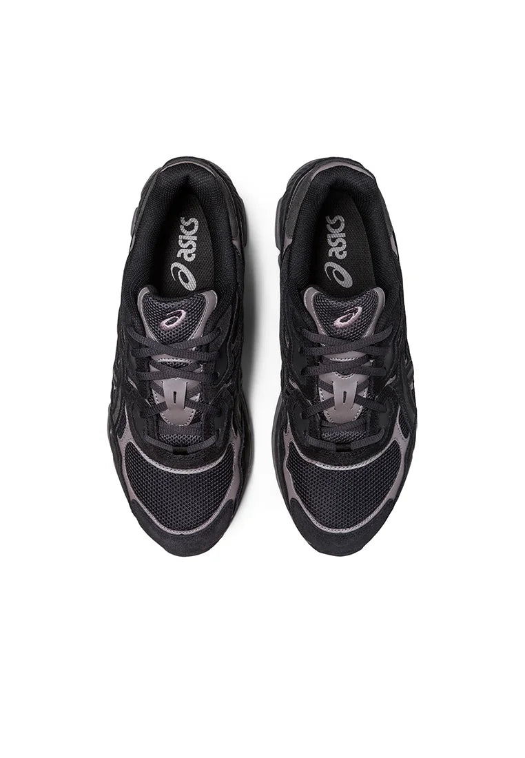 Asics Gel NYC Graphite Grey/Black