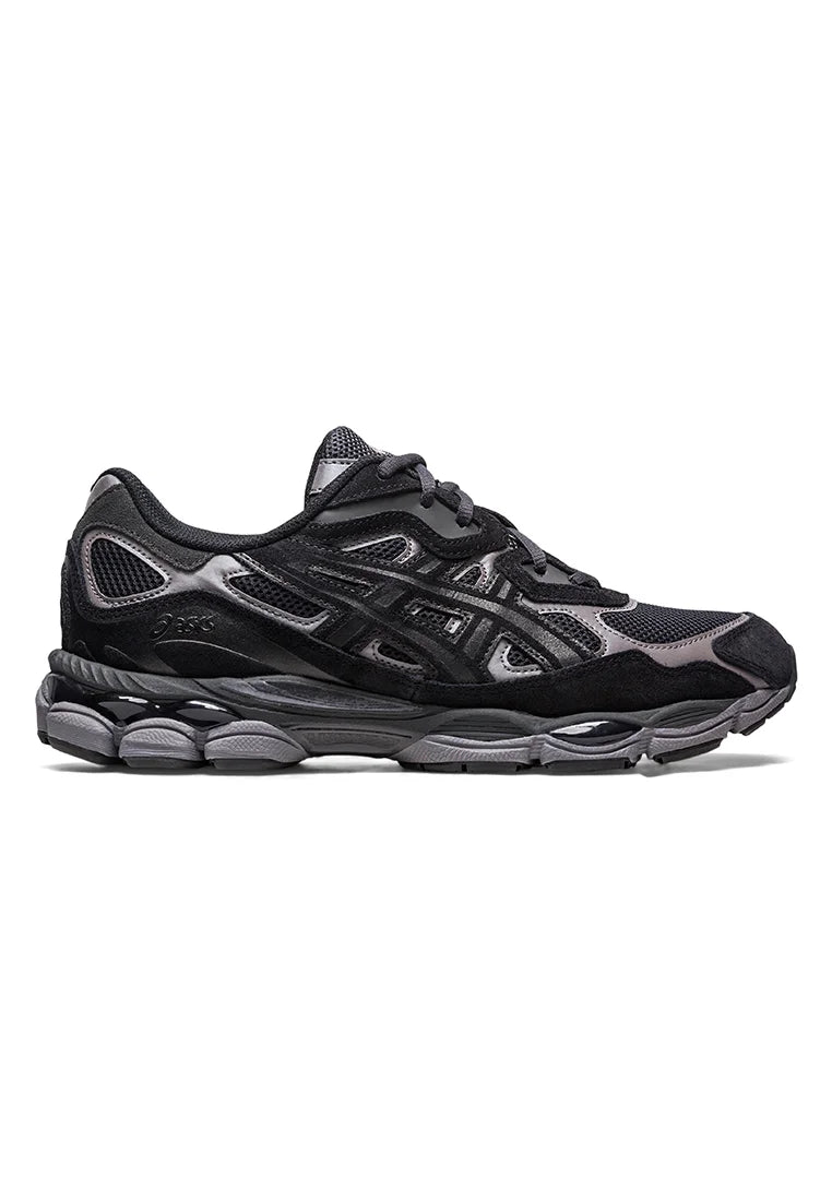 Asics Gel NYC Graphite Grey/Black