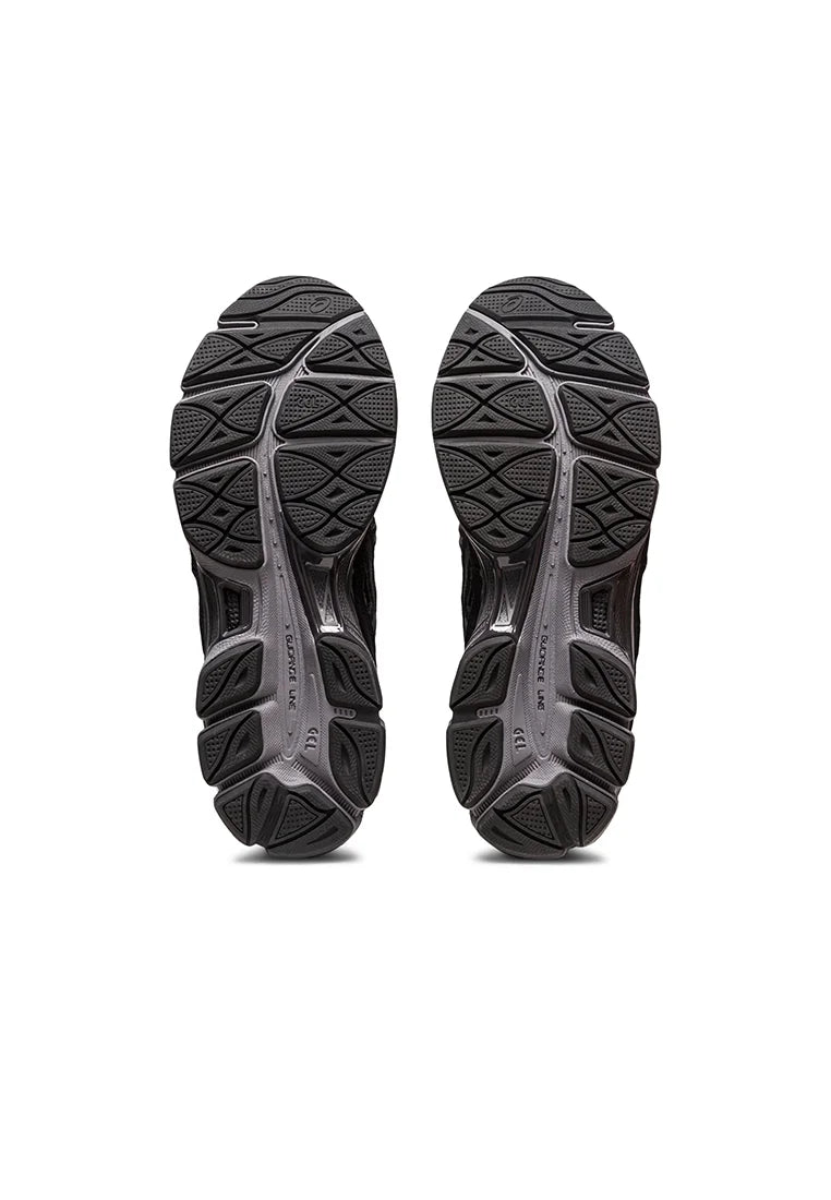 Asics Gel NYC Graphite Grey/Black