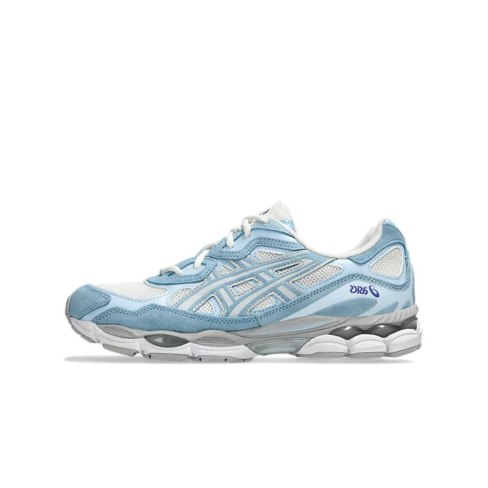 Asics Gel NYC Cream Arctic Sky