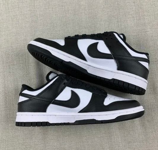 Nike Dunk Panda