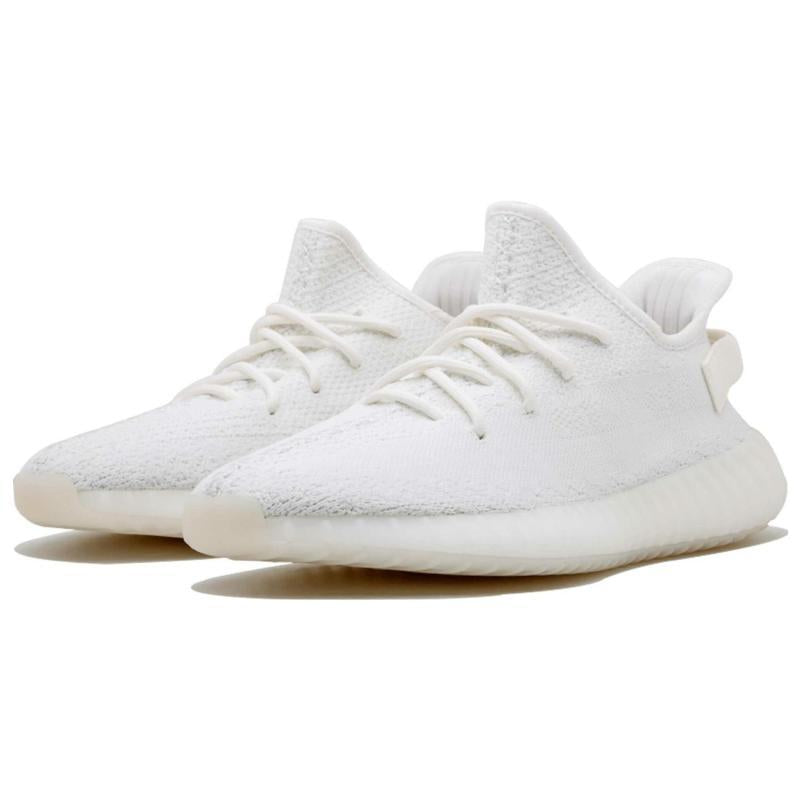 Adidas Yeezy Boost 350 V2 Triple White