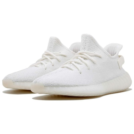 Adidas Yeezy Boost 350 V2 Triple White