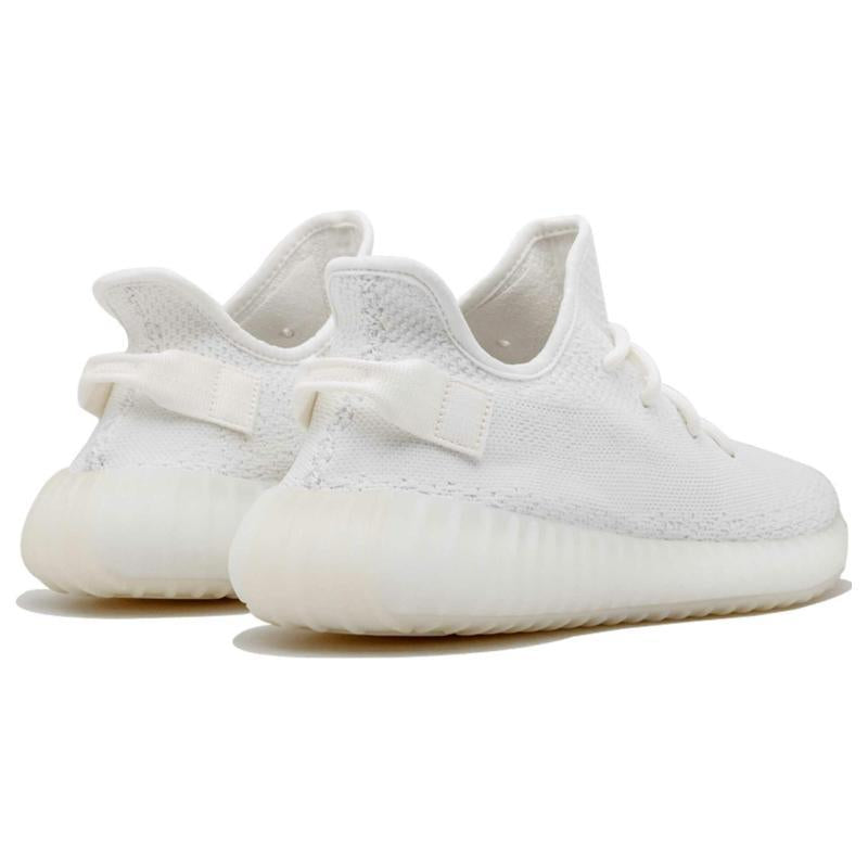 Adidas Yeezy Boost 350 V2 Triple White