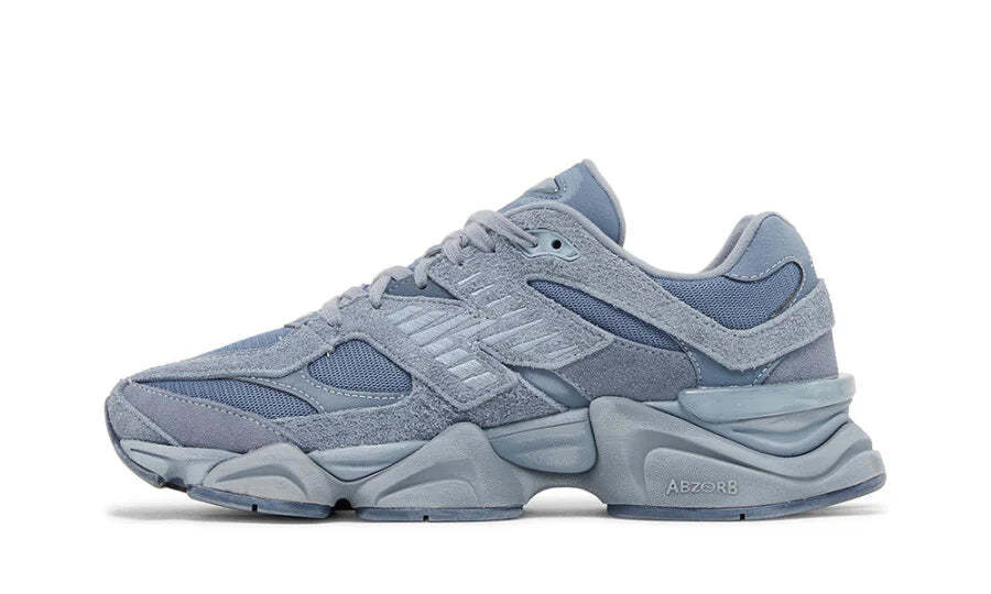 New Balance 9060 Vintage Indigo