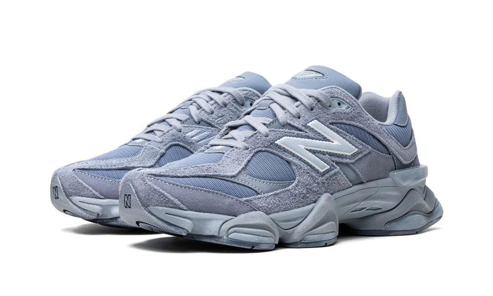 New Balance 9060 Vintage Indigo