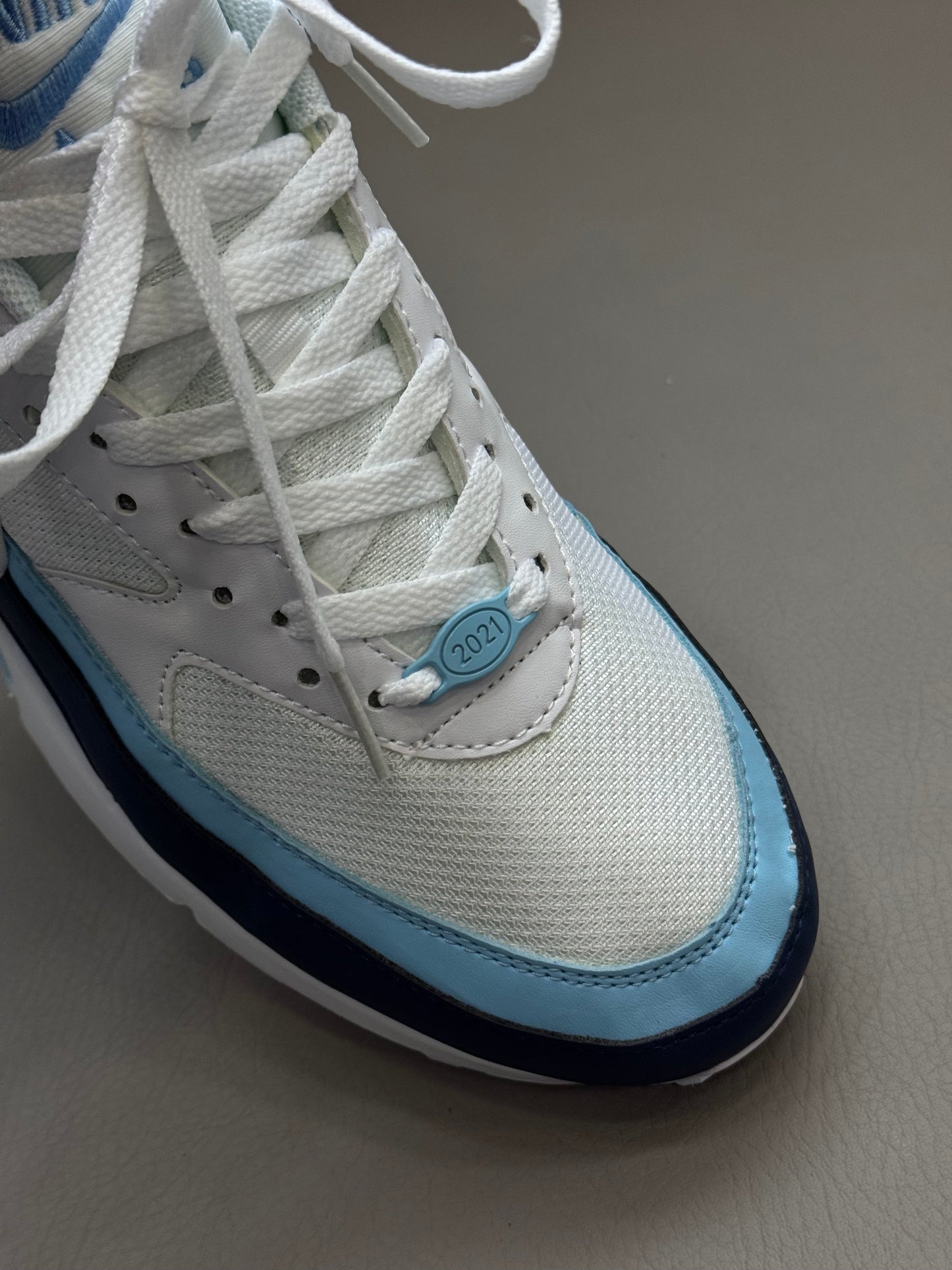 Nike Air Max BW Ice Blue