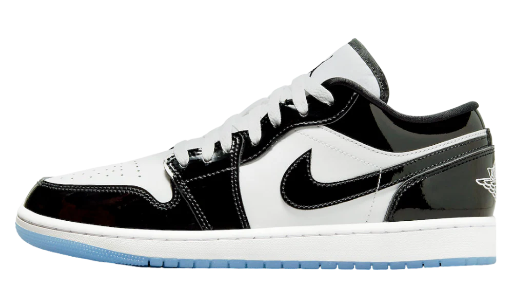 Air Jordan 1 Low Concord