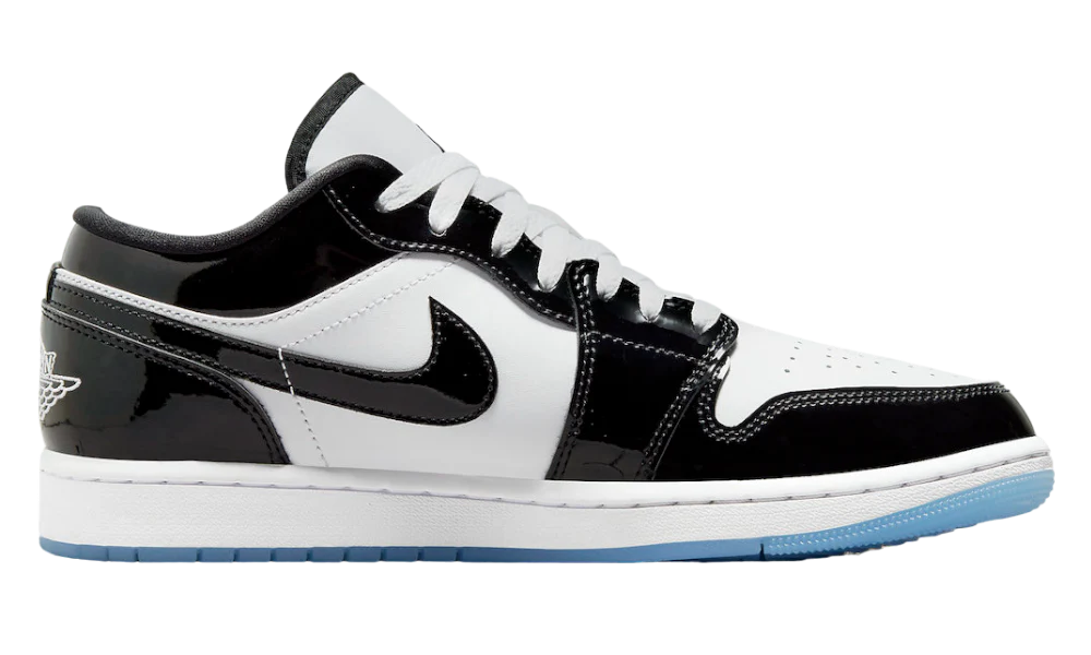 Air Jordan 1 Low Concord